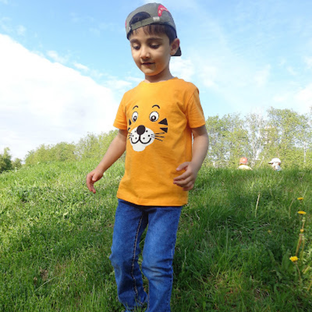 Meet your Posher, Norik